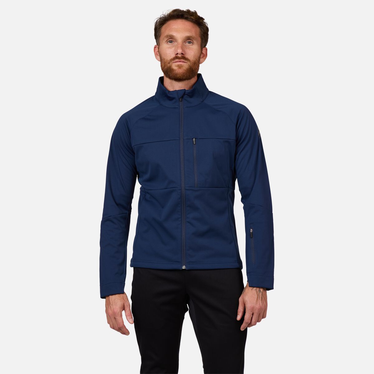 Herren-Softshelljacke Genetys