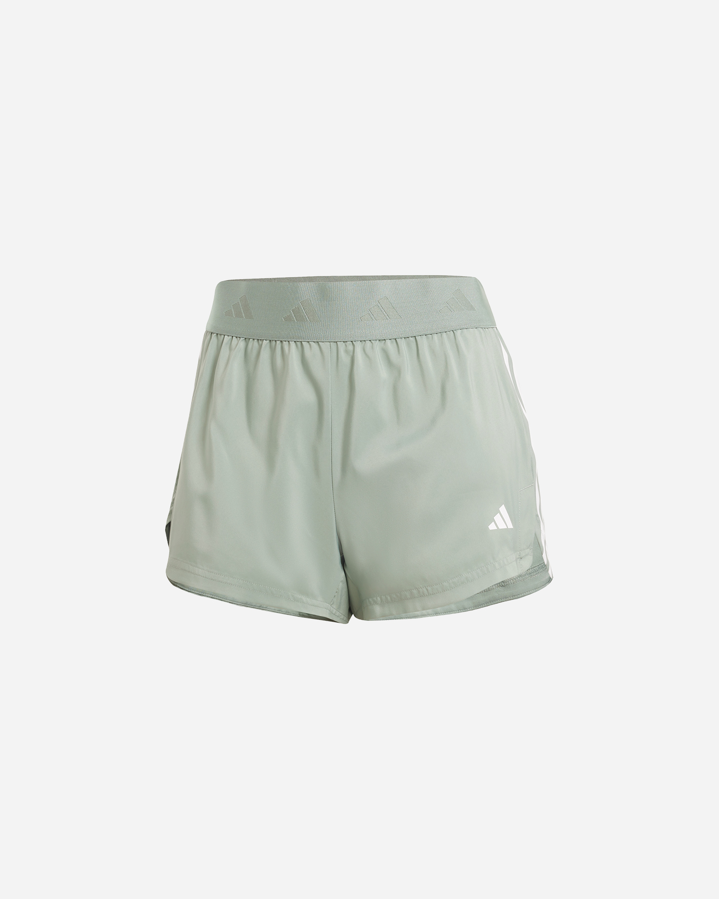 Šortky Adidas 3stripes Hyglm W JC7392