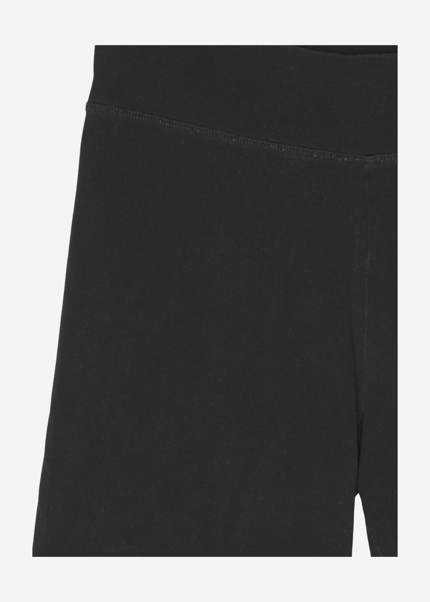 Shorts aus Bio-Baumwoll Mix