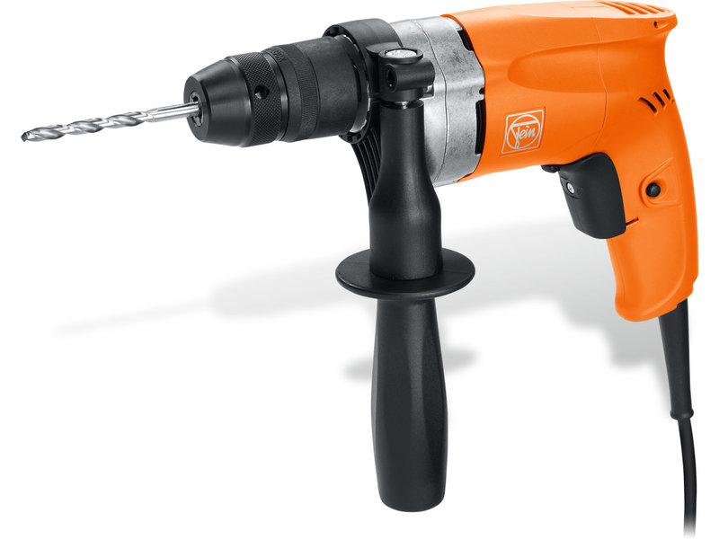 Fein 72055260000* BOP 6 Macchina da banco tot 6 mm