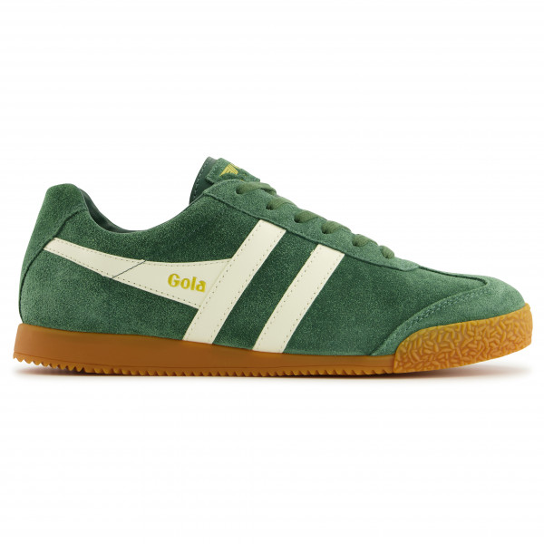 Gola - Women's Harrier Suede - Sneaker
