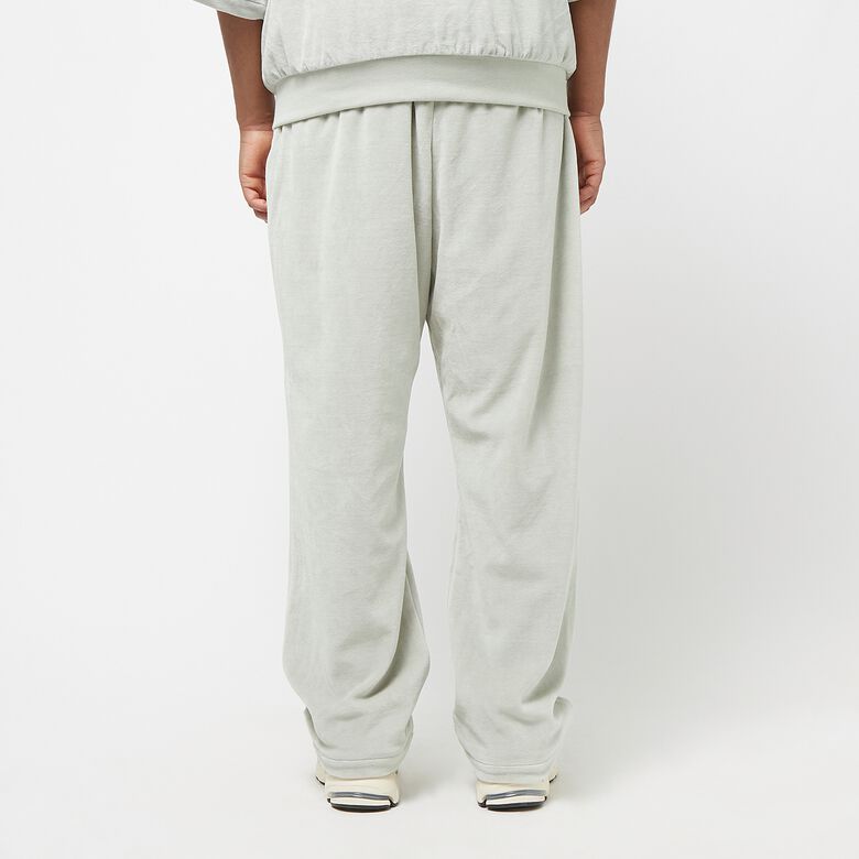 adidas Originals Basketball Velour Hose metgry