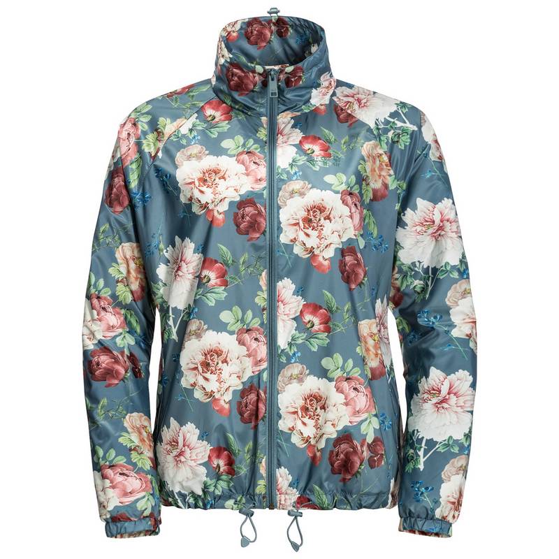 Jack Wolfskin Blouson Damen