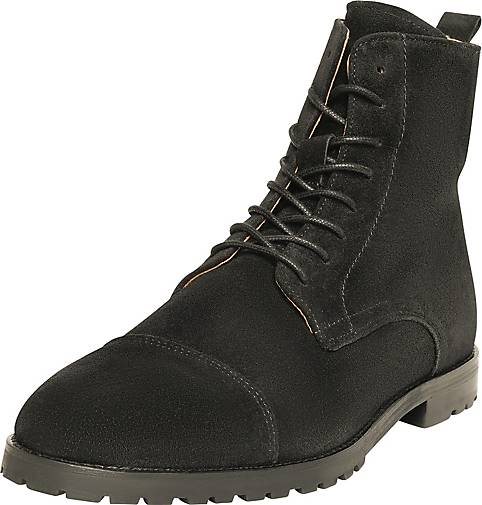 Henry Stevens Schnürboots Wallace CDB