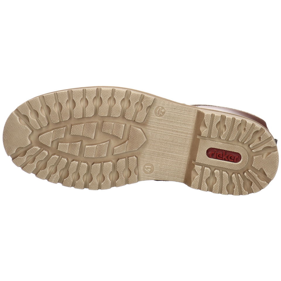 Rieker Boots