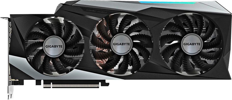 Gigabyte GeForce RTX™ 3090 GAMING OC Grafikkarte (24 GB, GDDR6X)