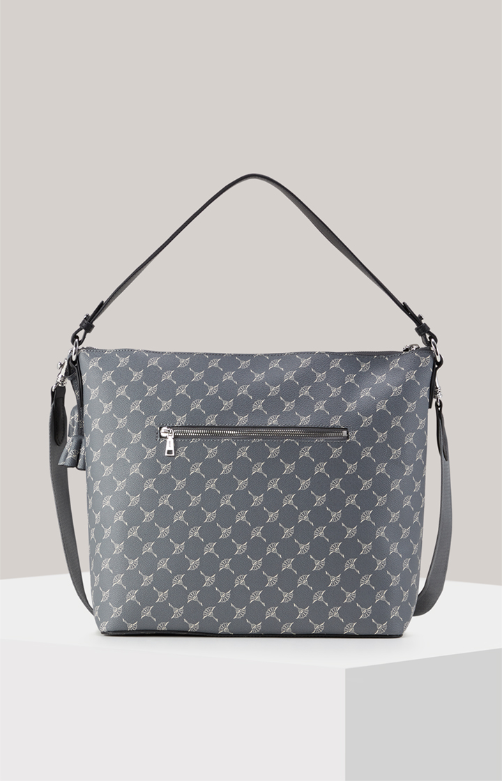 Hobo-Bag Cortina Alara in Grau
