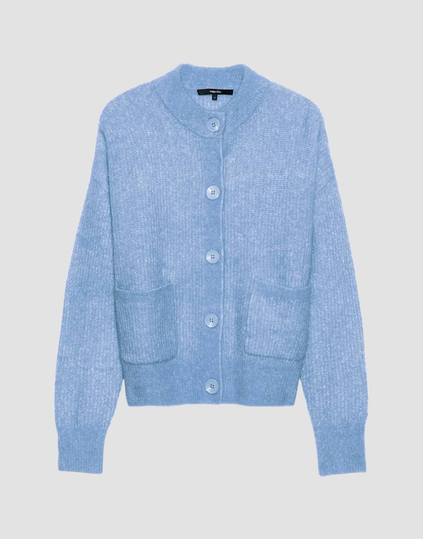 Strickjacke Tesha