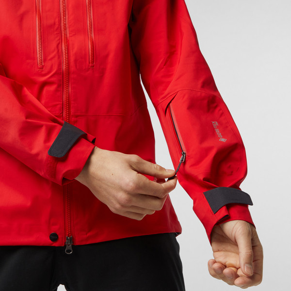 ROC BLANC JACKET GEN.3 M Herren - Hardshelljacke