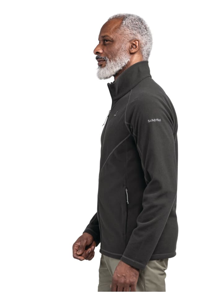 Schöffel Fleecejacke 