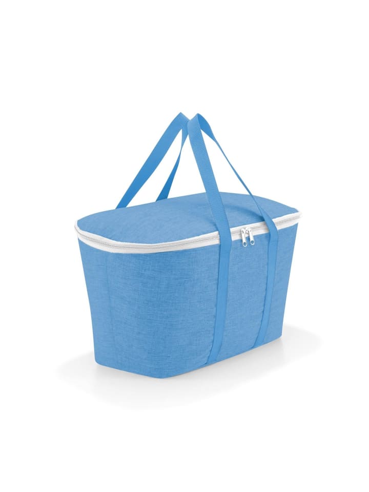 Reisenthel reisenthel Kühltasche coolerbag twist azure günstig kaufen onesize