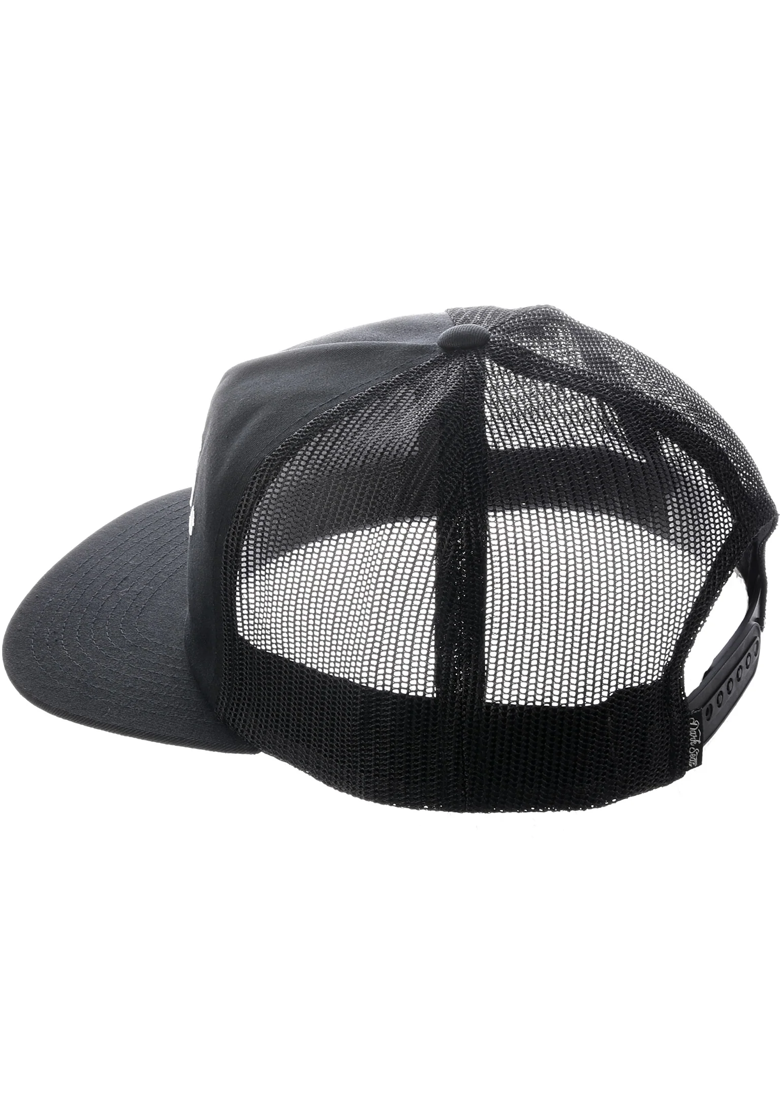 Tridents Trucker