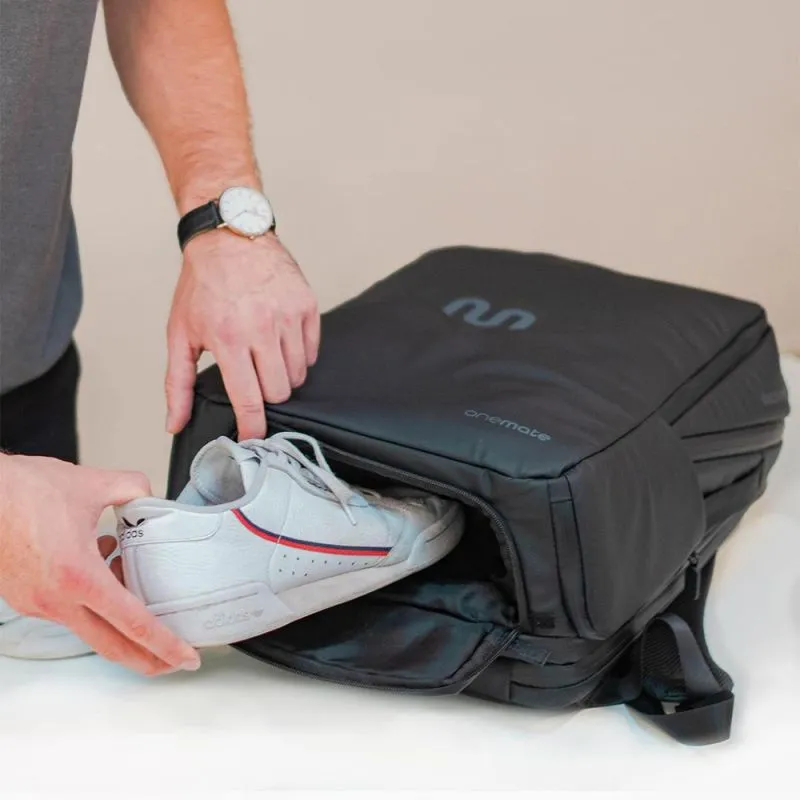 onemate Backpack Pro - Grün