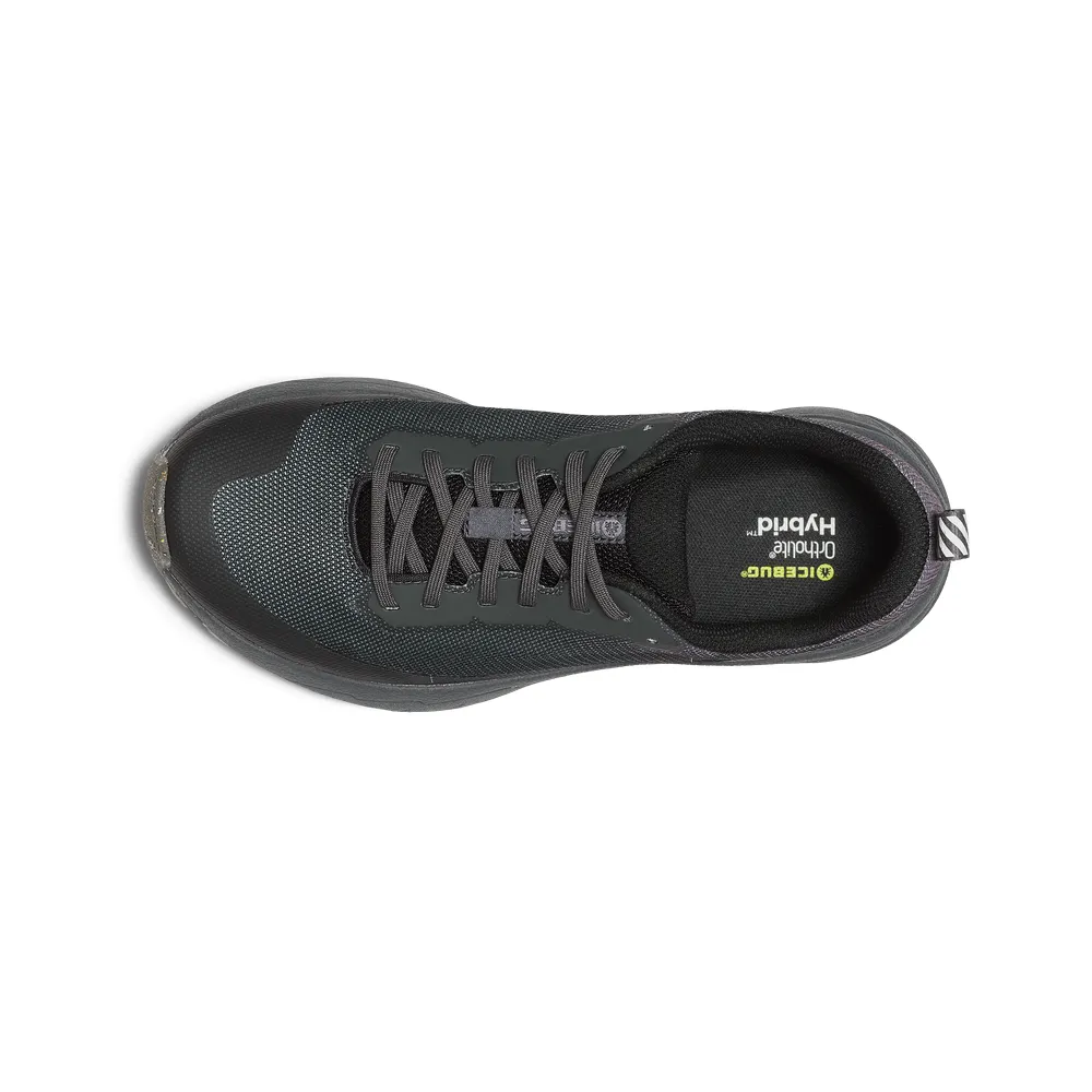 Icebug Horizon Womens RB9X Granite G93004-0D / schwarz