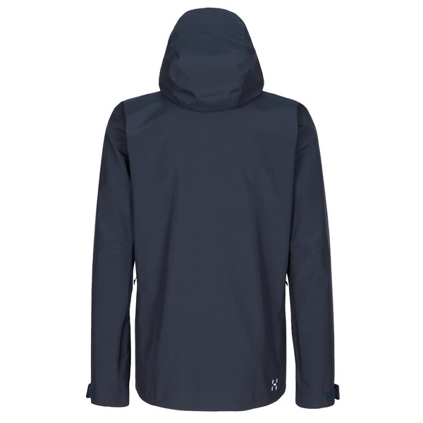 FRONT PROOF JACKET Herren - Hardshelljacke