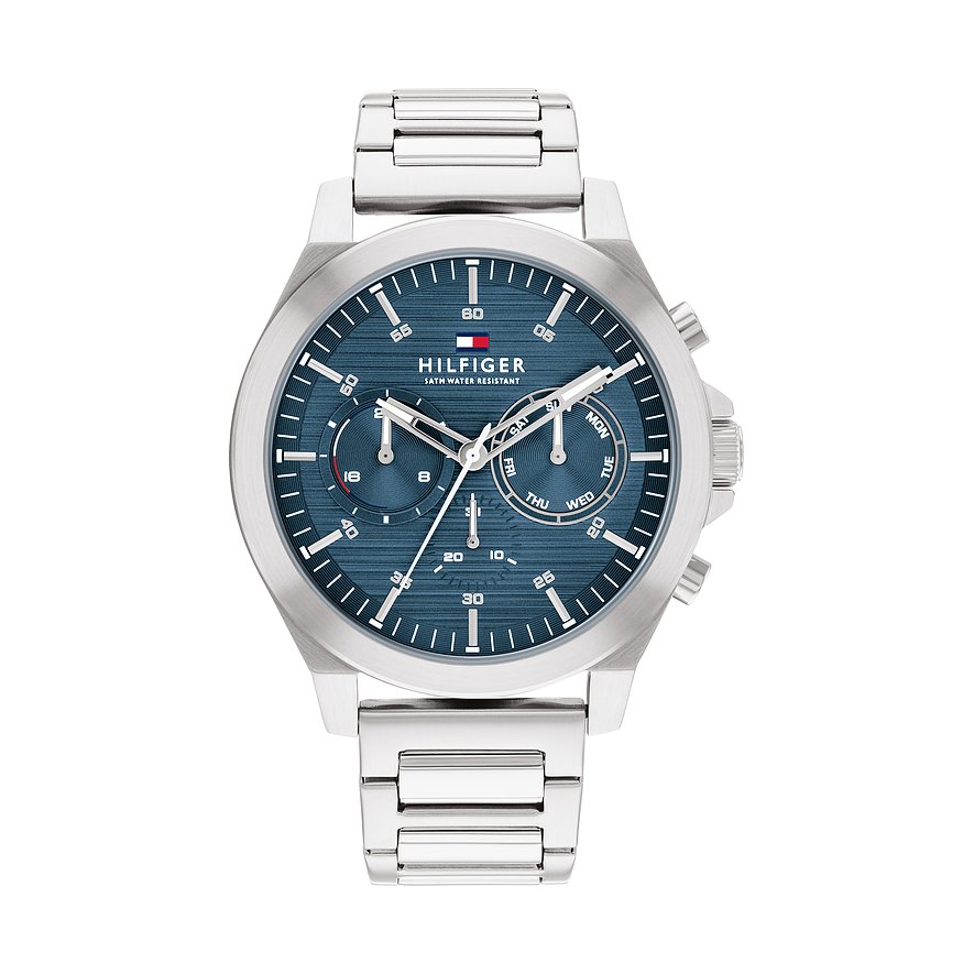 Tommy Hilfiger Herrenuhr