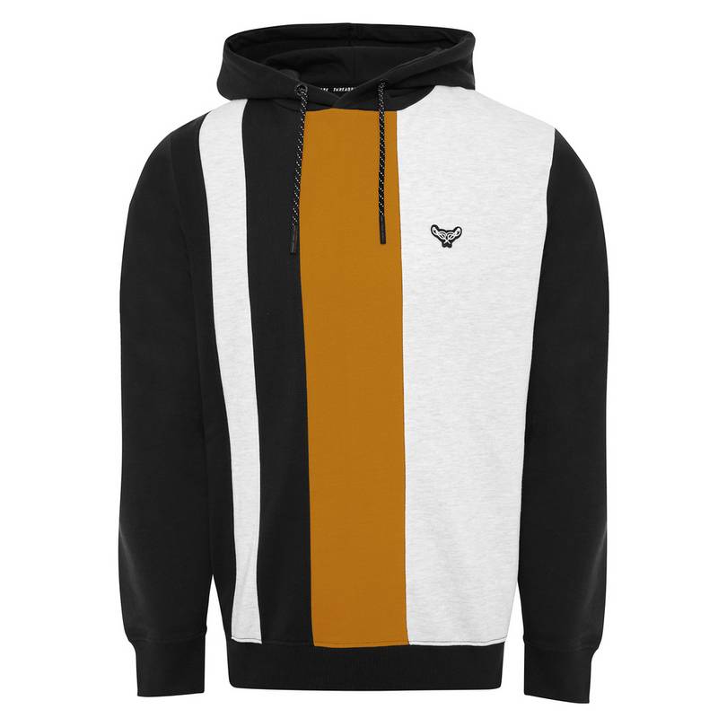 Threadbare Hoody Hoodie Herren