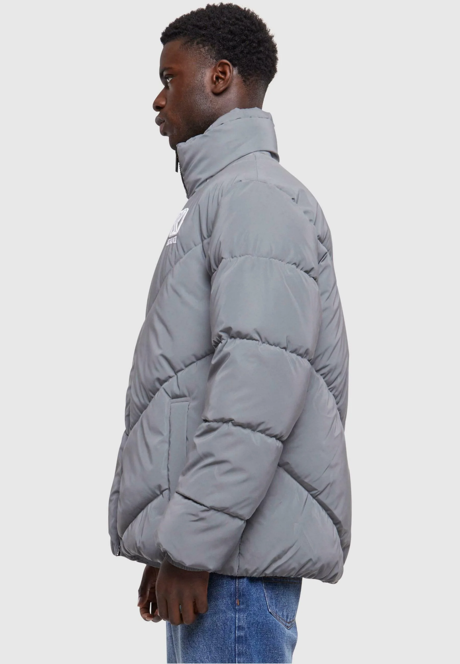 Karl Kani MUJER - Chaqueta de invierno
