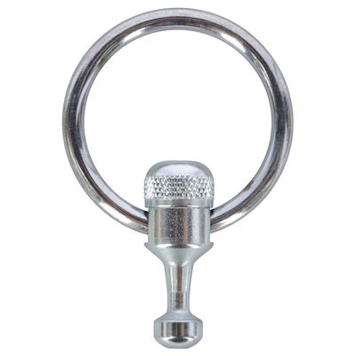 GOLEYGO Ersatz-Adapter Pin 2er Set - by Kerbl
