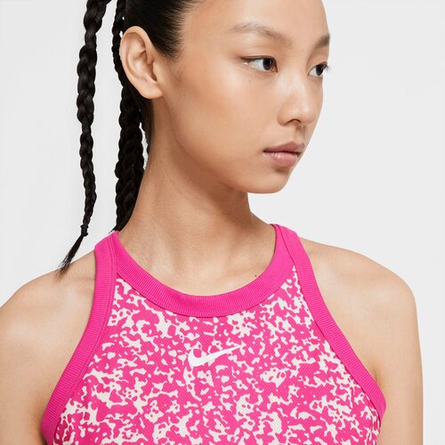 DAMEN TENNISSHIRT 