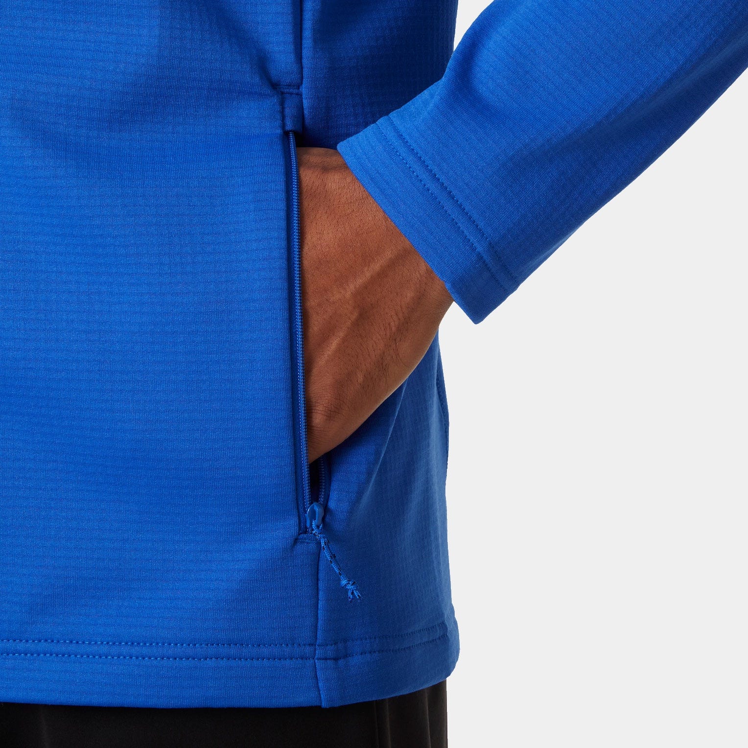 Men's Versalite Fleece Jacket