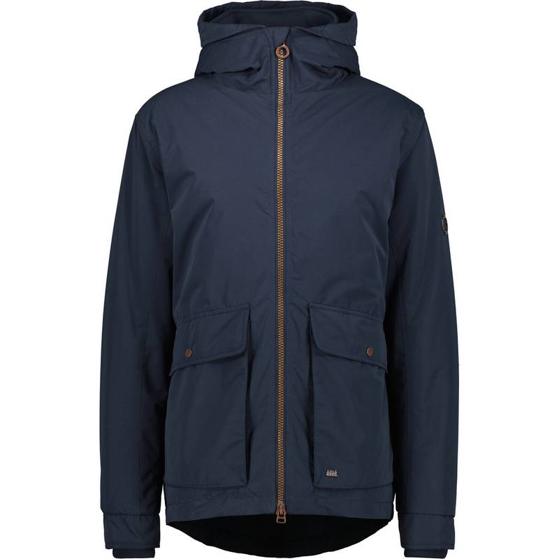 ALIFE AND KICKIN RonnieAK A Winterjacke Herren