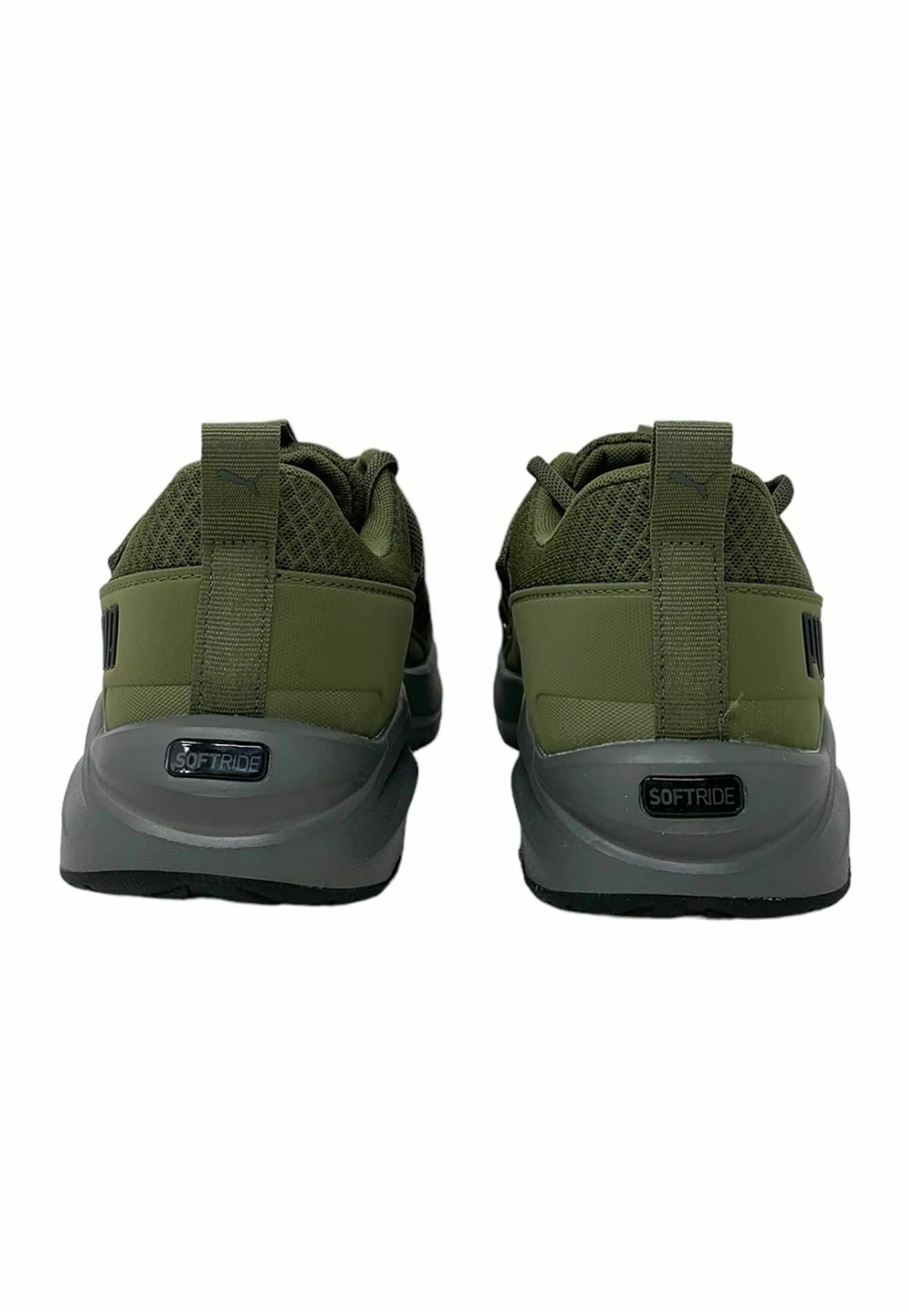 Zapatillas bajas Puma