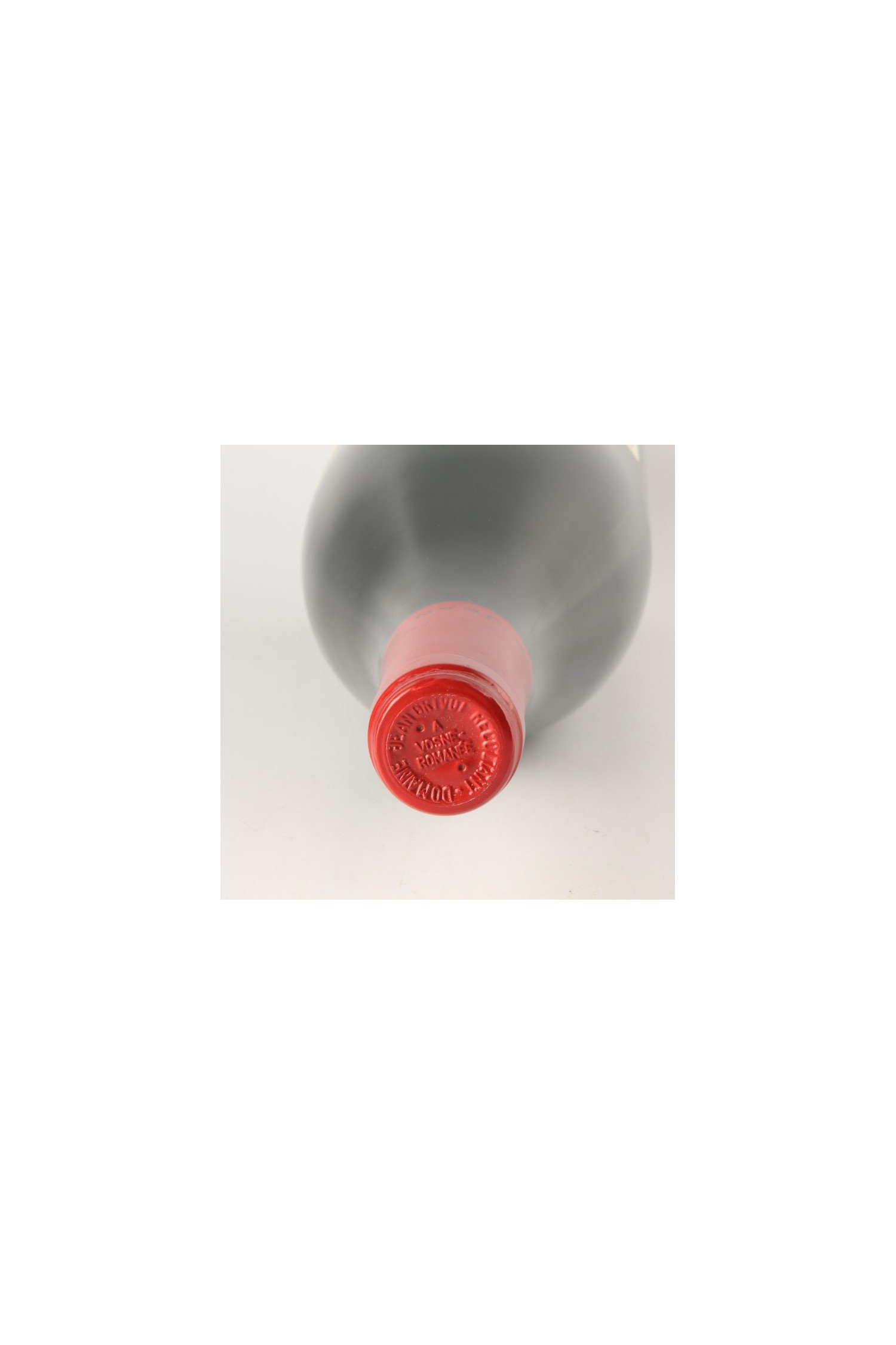 Grivot Jean Les Suchots 2010, Vosne Romanée