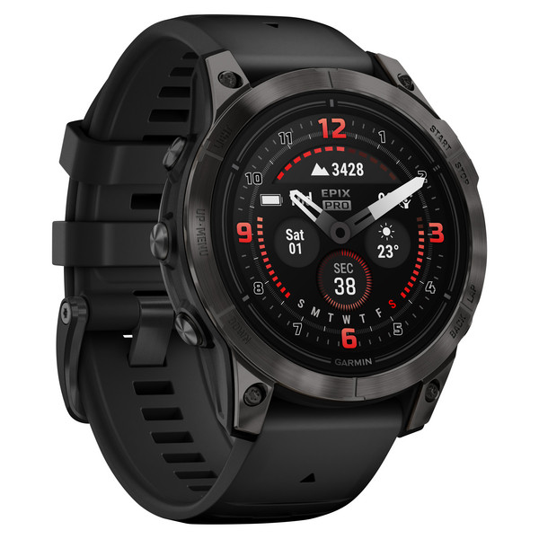 EPIX PRO - Smartwatch