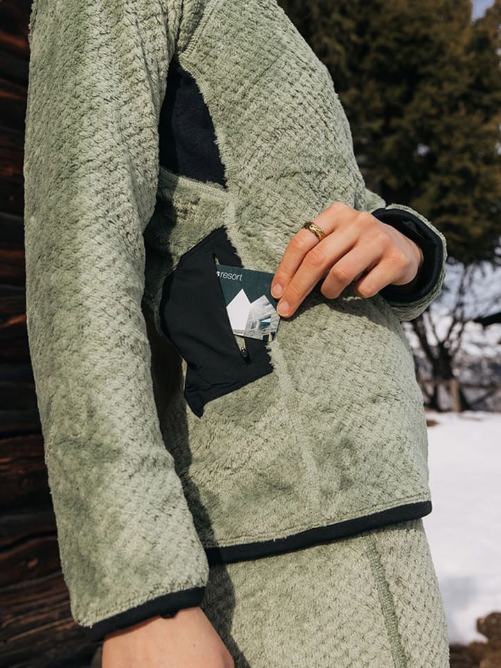 Burton Fleecepullover 