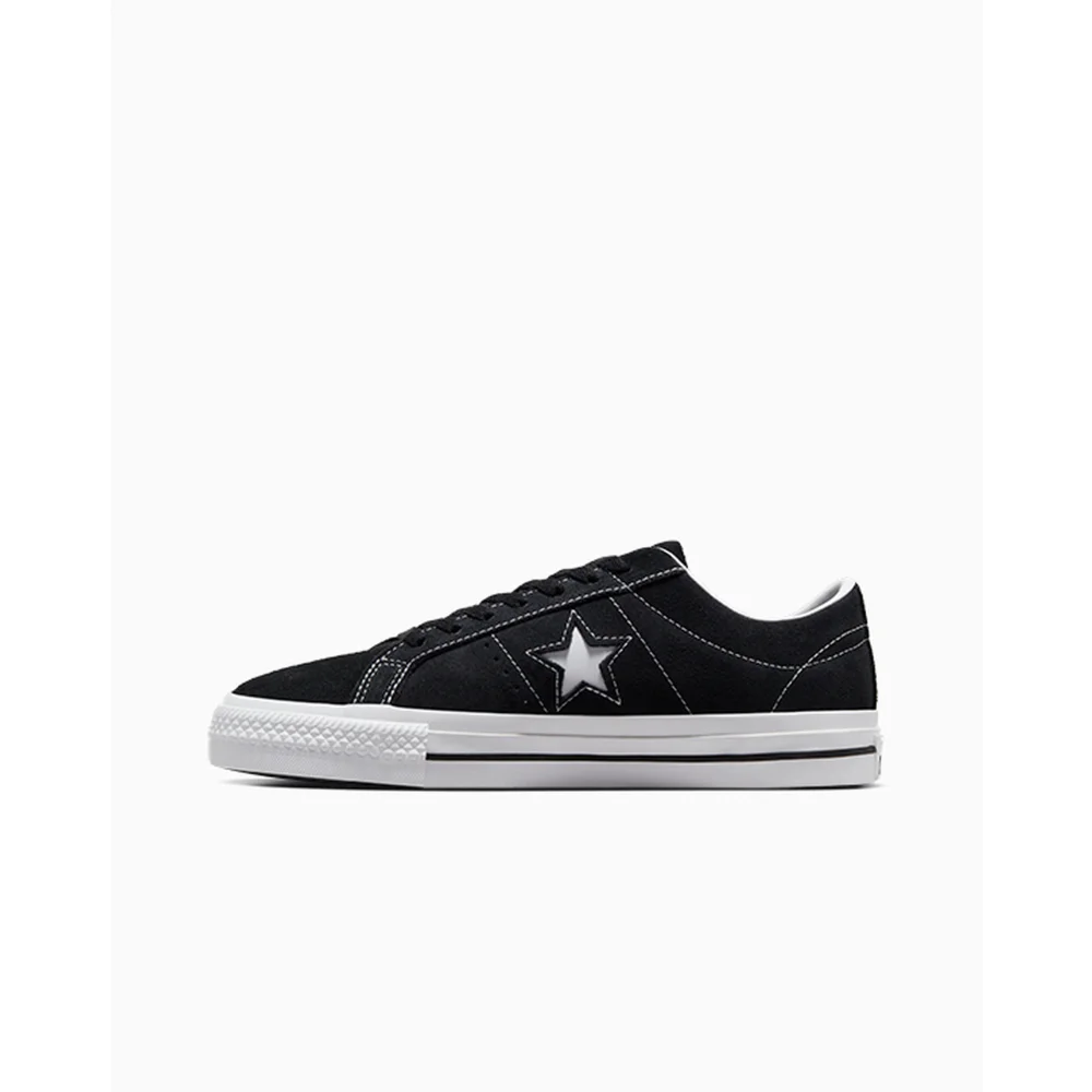 Converse One Star Pro 171327C / schwarz