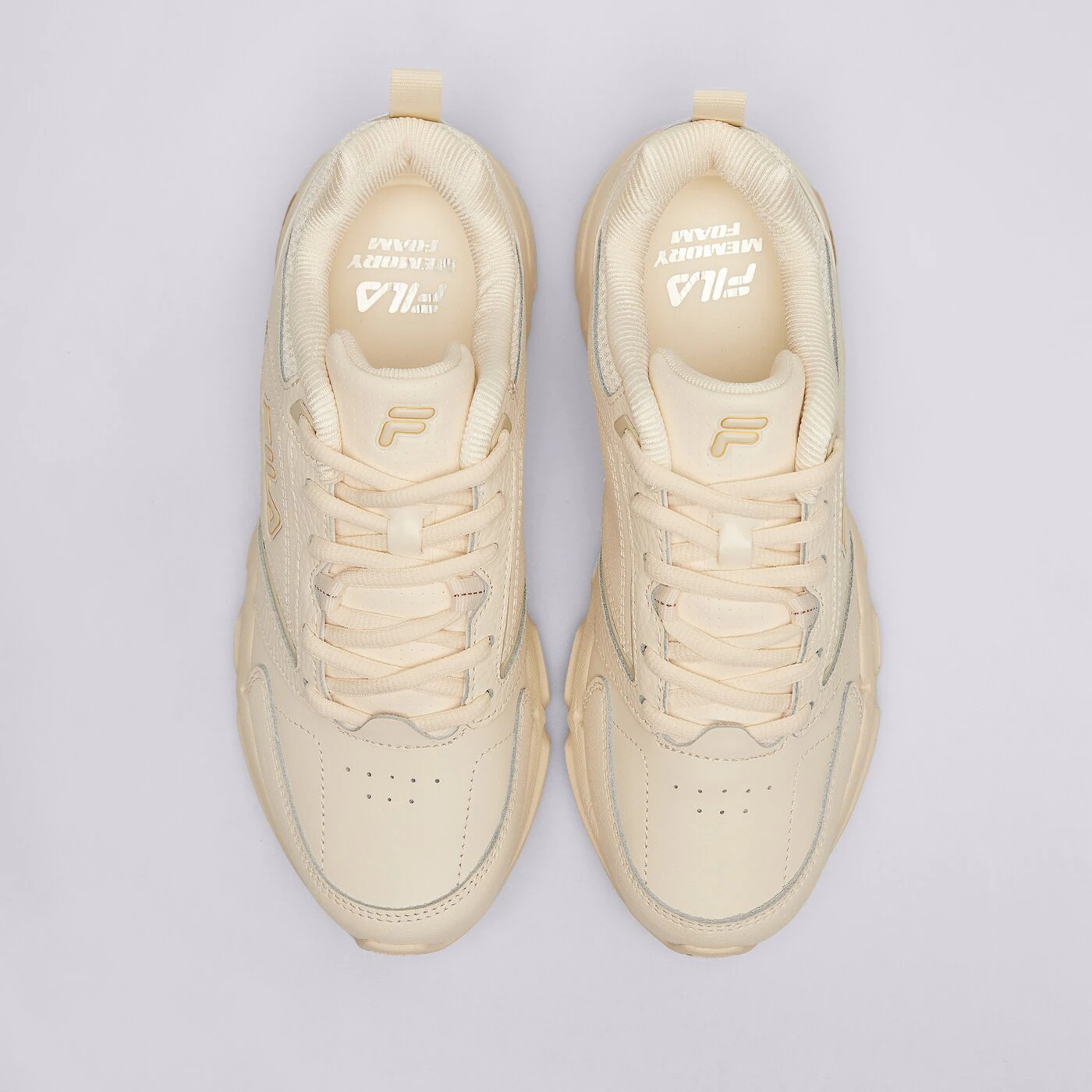 FILA MEMORY DECIMUS 8 Beige