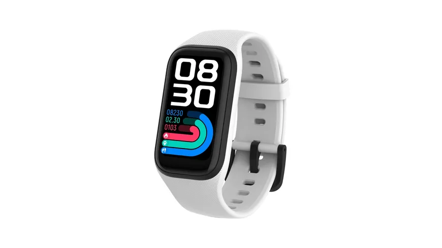 Müller Fitnessarmband MU-AT-3B