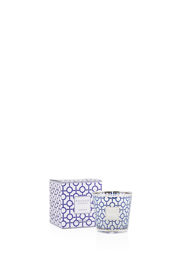 Baobab Collection My Firt Baobab Gentlemen fragrance 190 grams