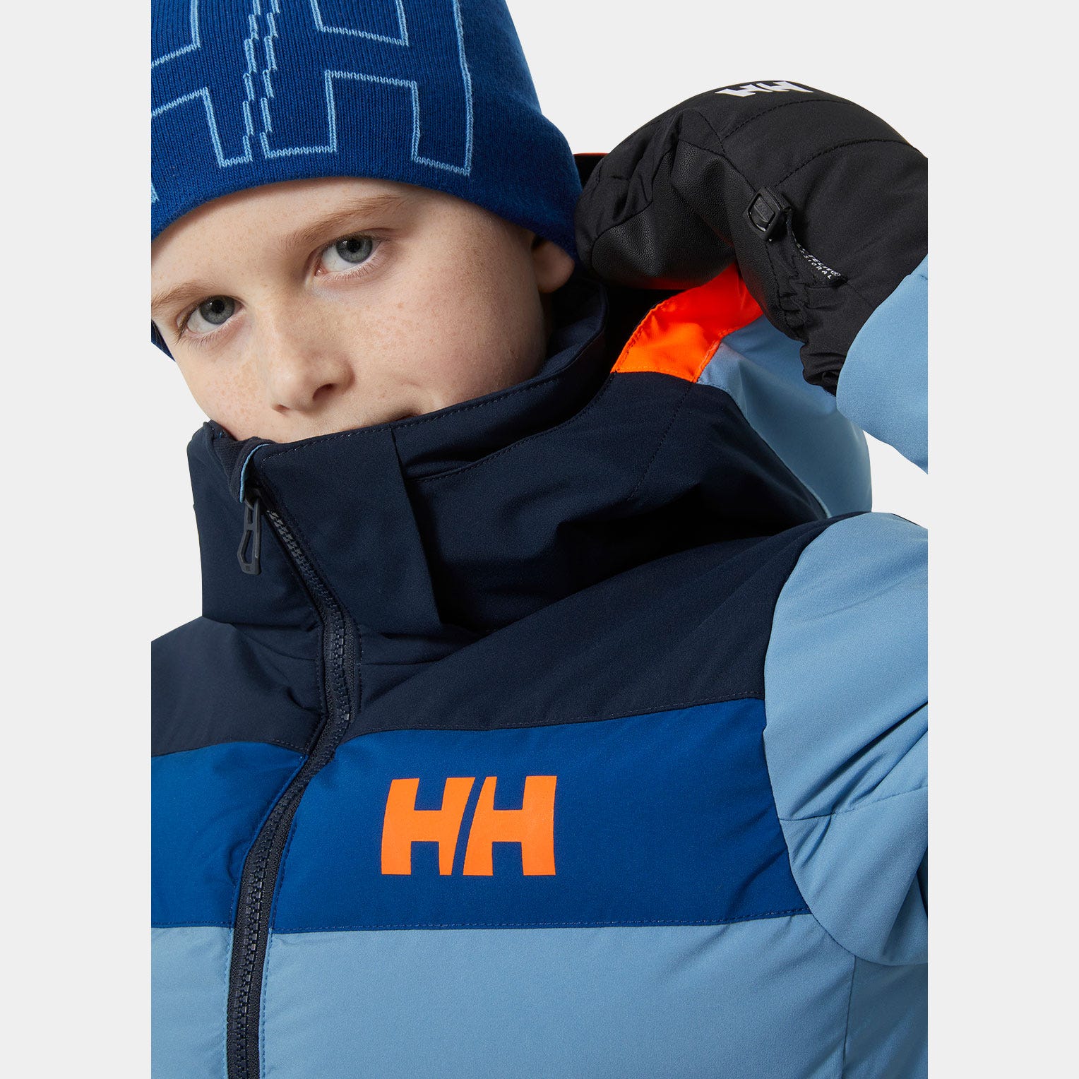 Juniors' Cyclone Jacket