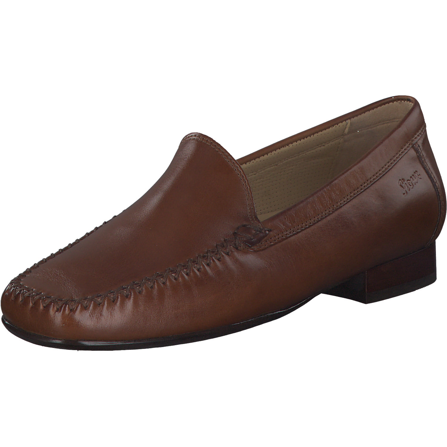 Sioux Campina 6311, Ballerinas & Slipper, Damen, Braun