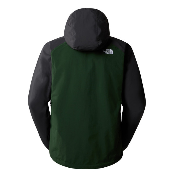 M STRATOS JACKET Herren - Regenjacke