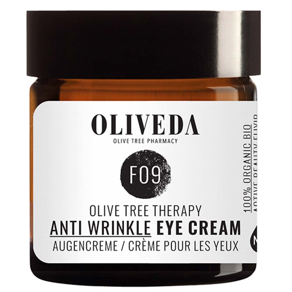 Oliveda Augencreme Anti Wrinkle 30 ml