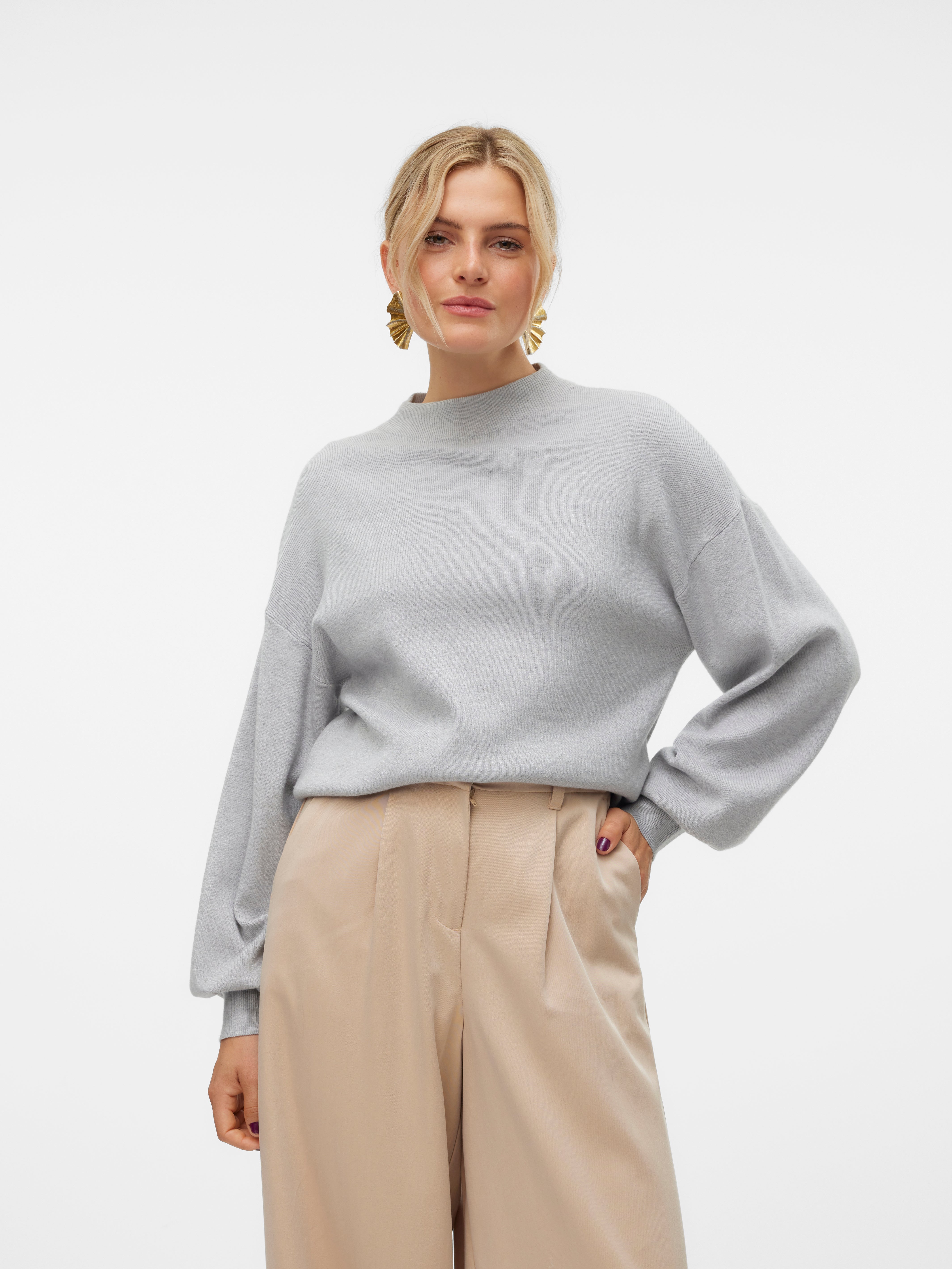 VMNANCY Pullover