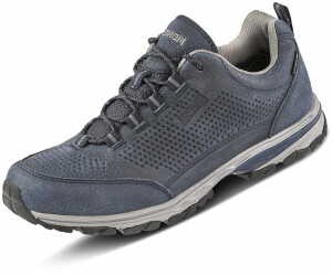 MEINDL Trekkingschuhe blau