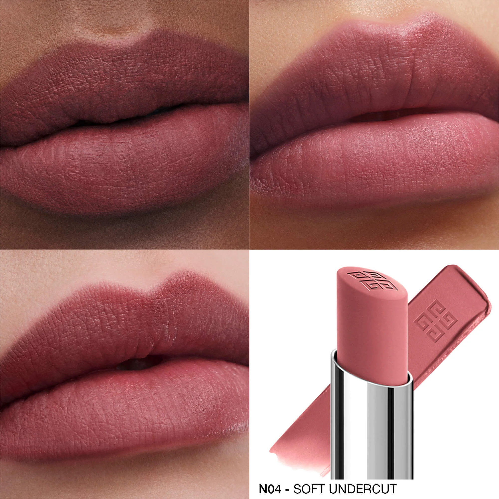 Labial Le Rouge Velvet Matte - Labial, Labial Mate