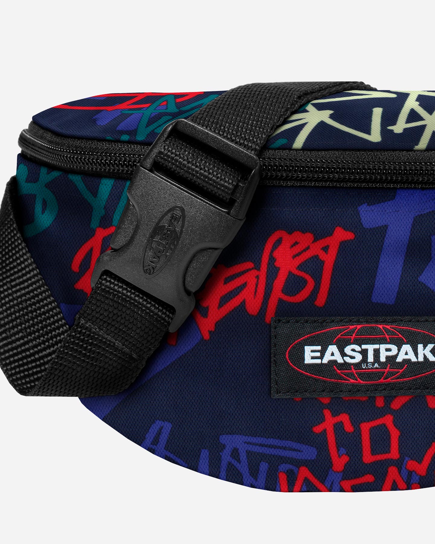 Torba na biodra Eastpak Springer EK0000742Q71