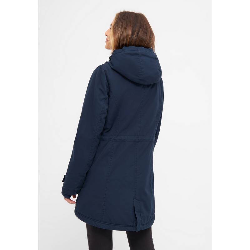 Bench LAURA Winterjacke Damen