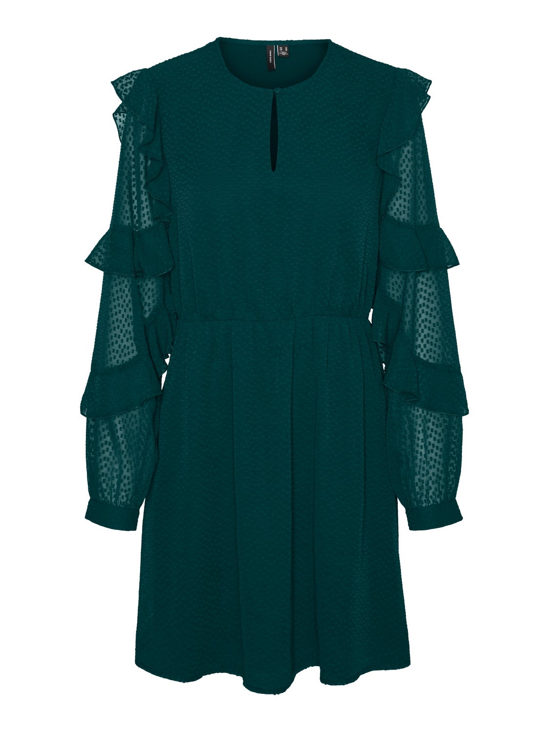 VMLONA Kurzes Kleid