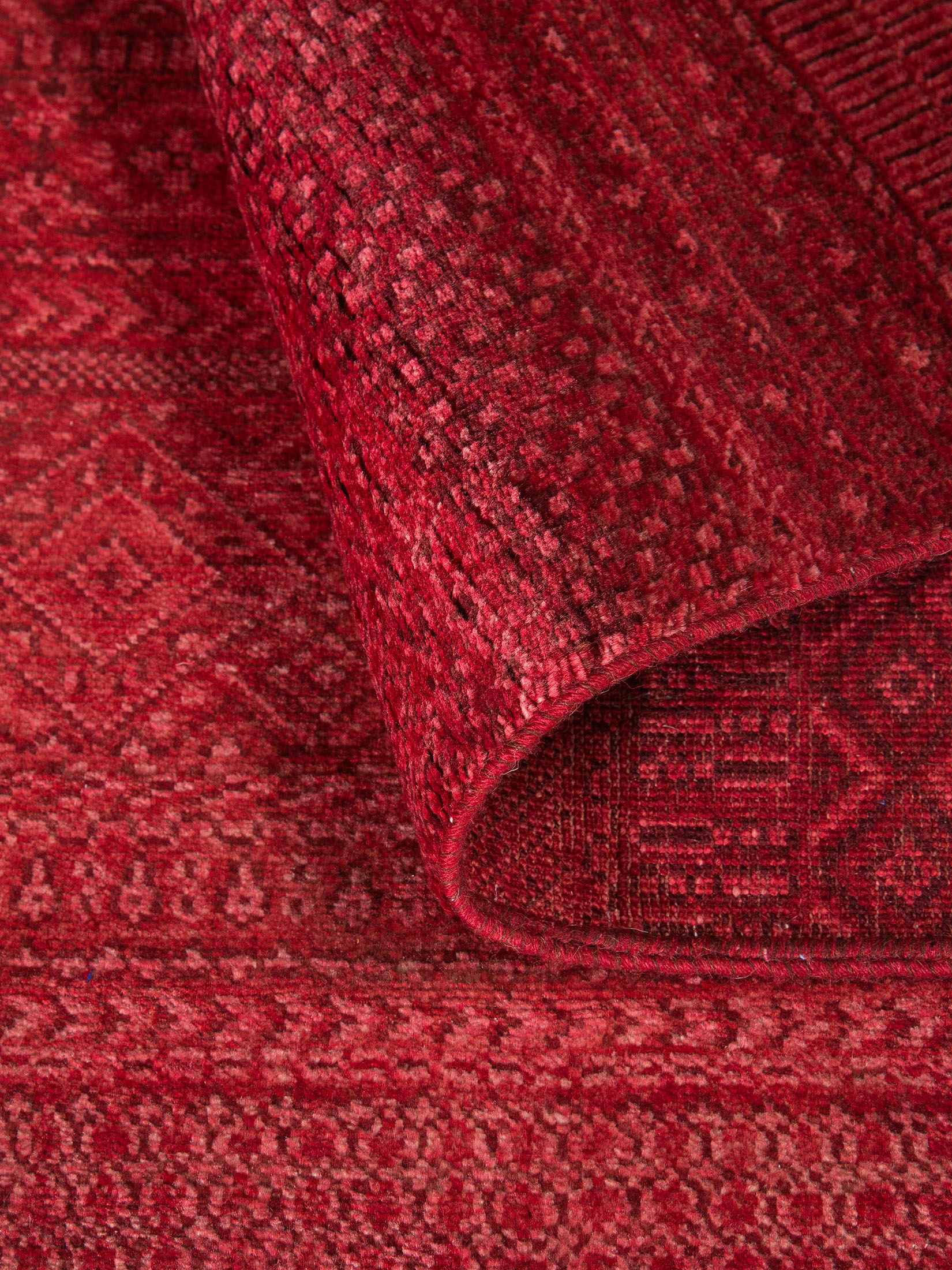 Contemporary Gabbeh ca. 78 x 129 cm, Unikat / Einzelstück
