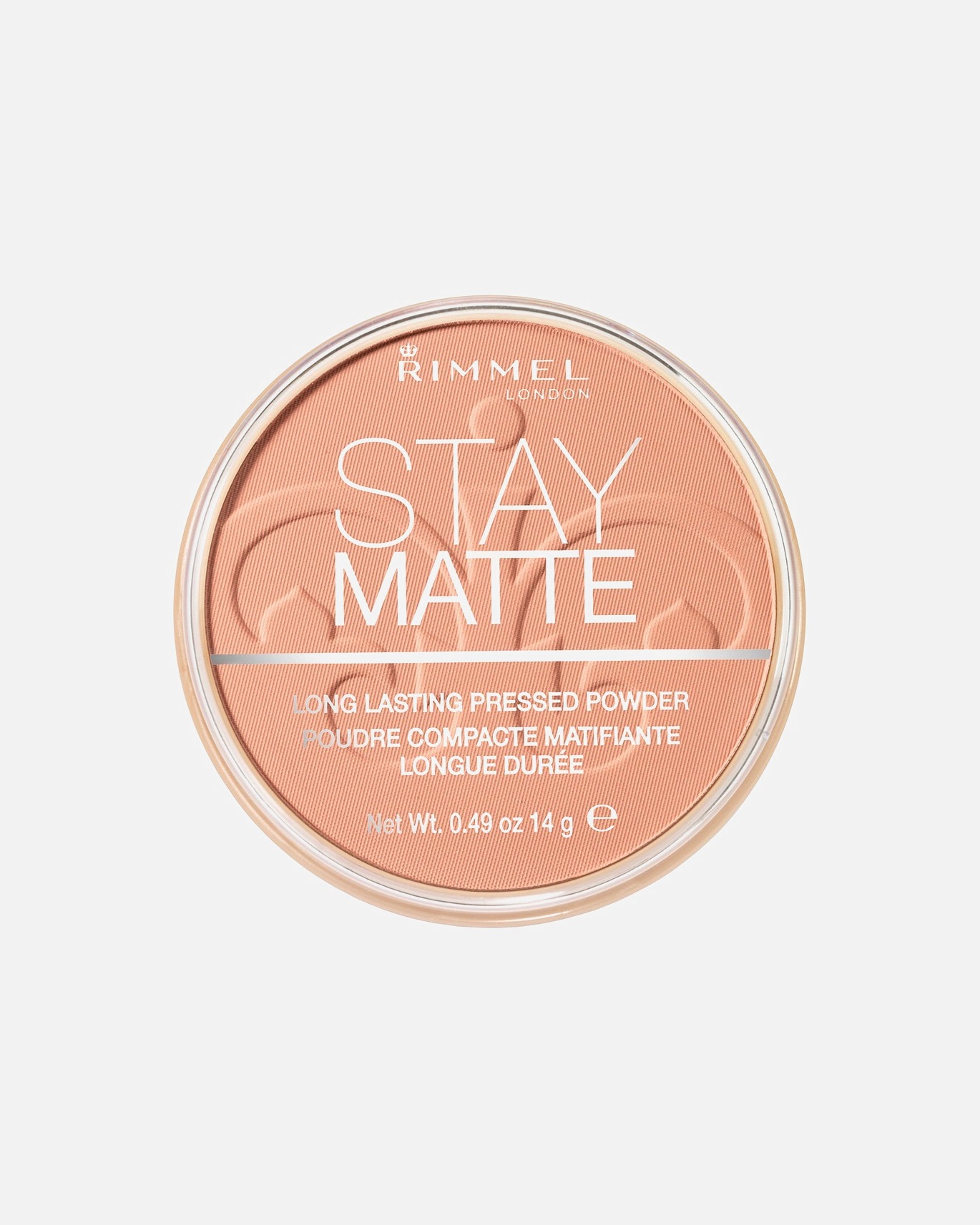 Rimmel London Opacizzante Stay Matte