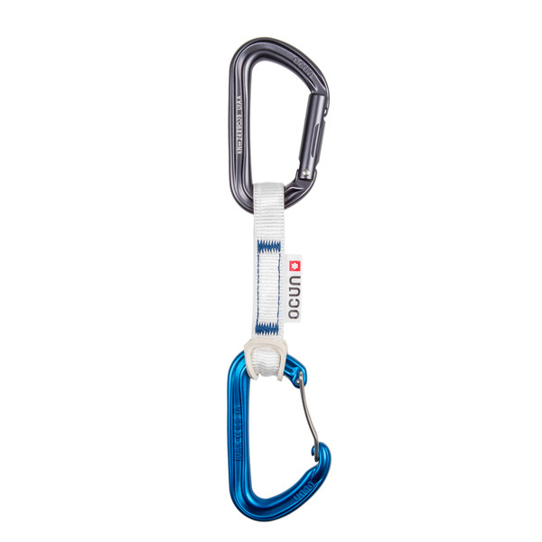 HAWK QD COMBI BIO-DYN-RING 15 MM 10 CM 5-PACK Unisex - Express-Set
