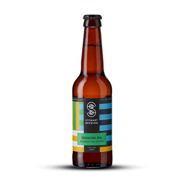 Stewart Session IPA 33 cl