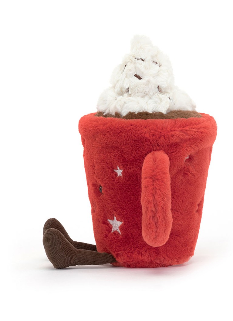 Jellycat Amuseables Vruća čokolada