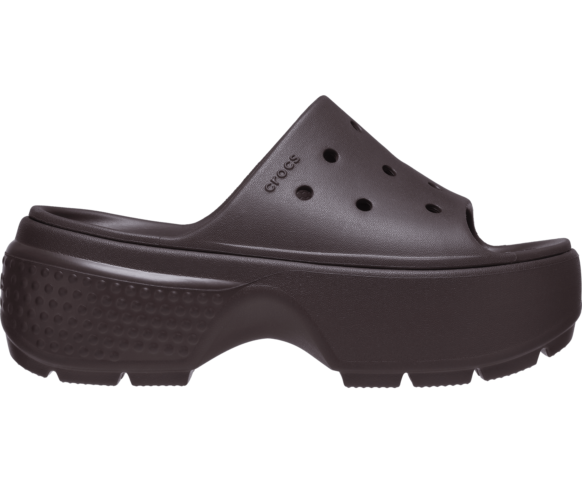 Stomp Slide
